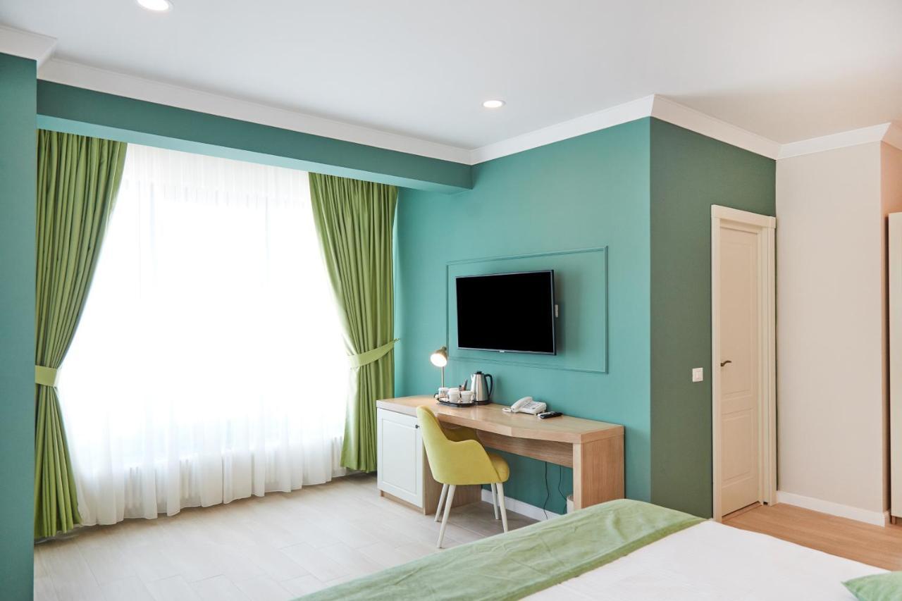 Hotel Azaleea Mamaia Nord Năvodari Extérieur photo